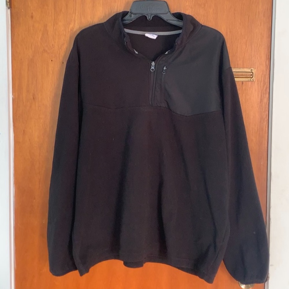 Pull over Sweater